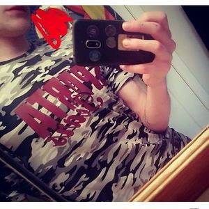 Meet your Posher, Cody